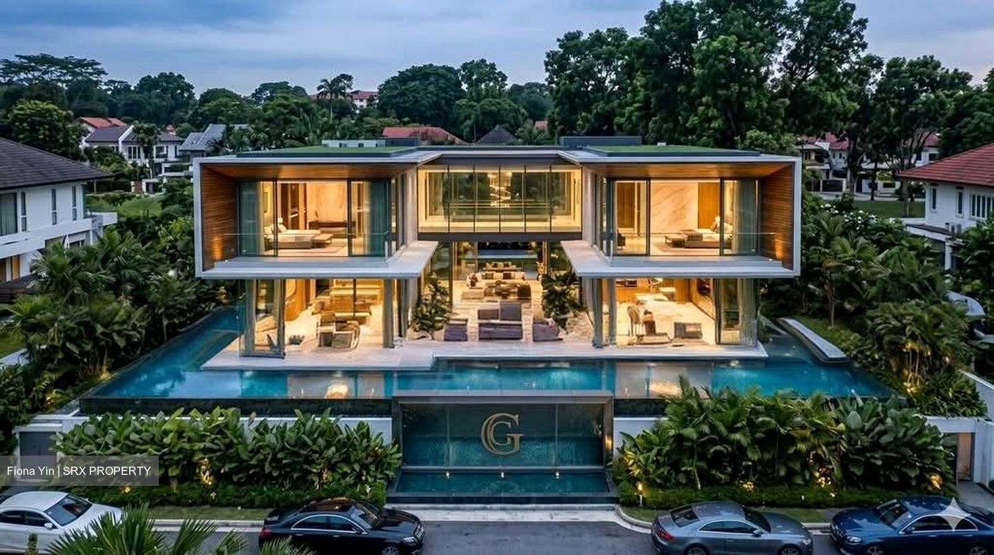 Caldecott Hill Estate (D11), Detached #569612061